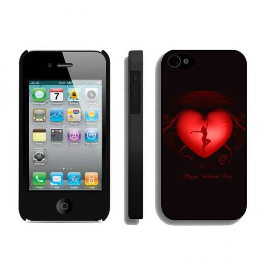 Valentine Girl iPhone 4 4S Cases BRI | Coach Outlet Canada